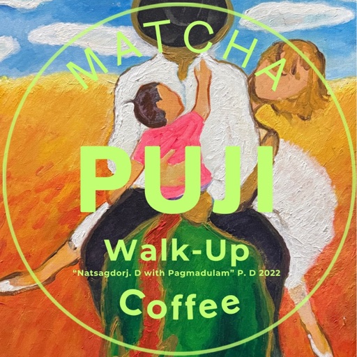 Puji Matcha